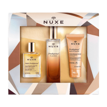 Nuxe coffret parfum prodig...