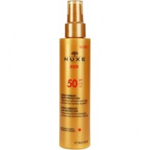 Nuxe sun spray fondant vis...